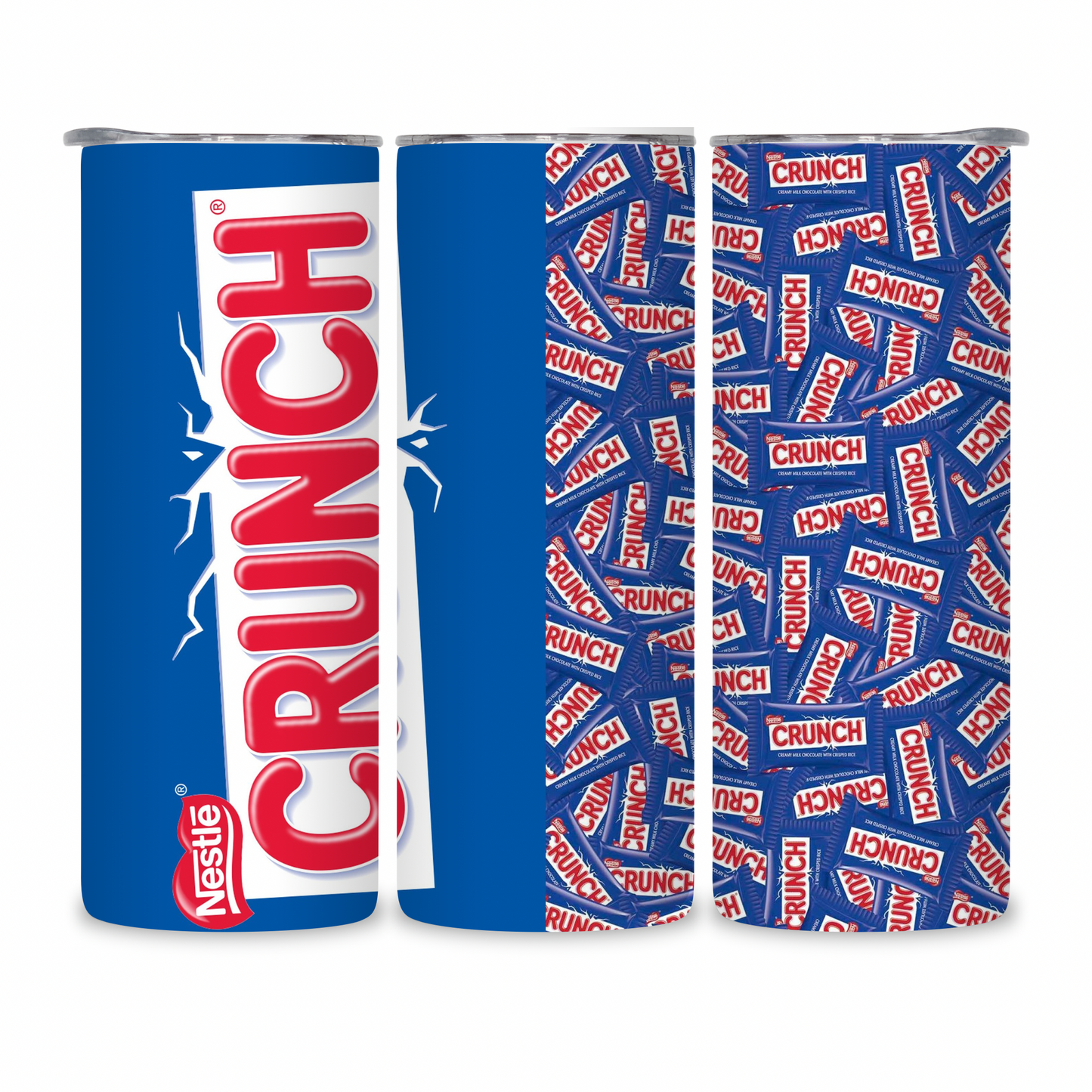 20 OZ Candy Stainless Steel Tumblers