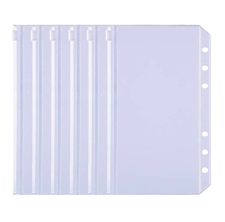 Budget Binder