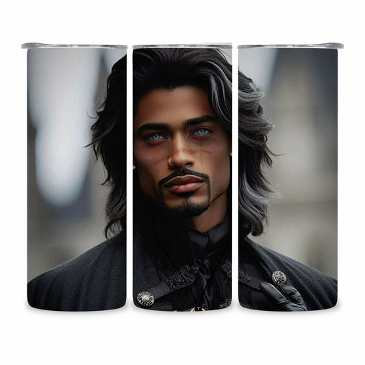 20 OZ Fantasy Men Stainless Steel Tumblers