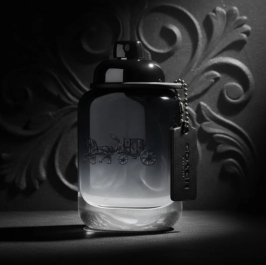 Coach For Men Eau de Toilette