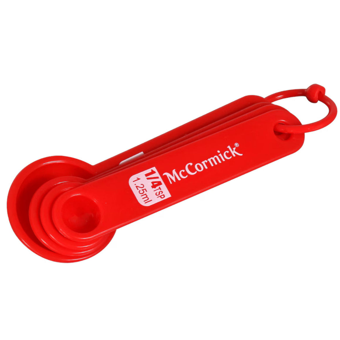 McCormick Measuring Spoons