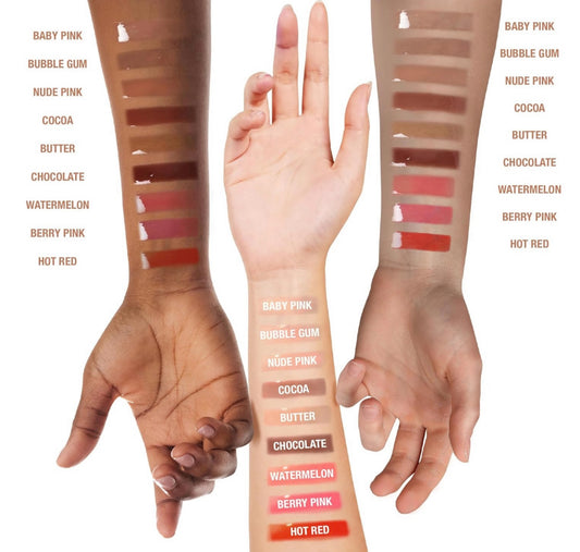 Broadway Vita-Lip Hydrating Lip Gloss