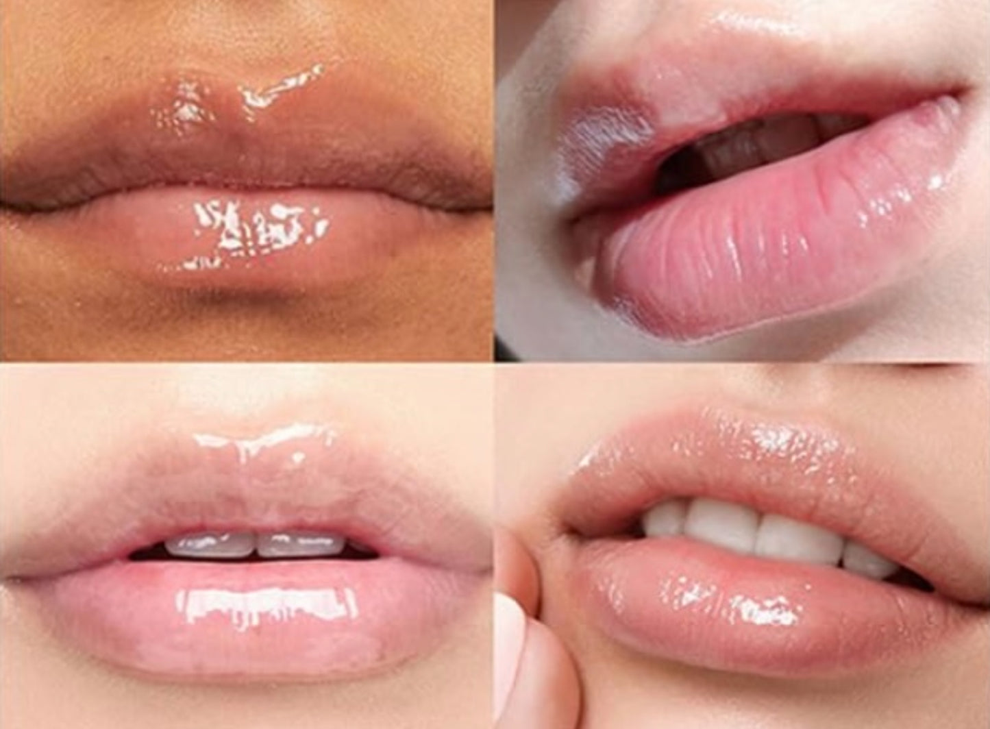 Lip Balm Butter