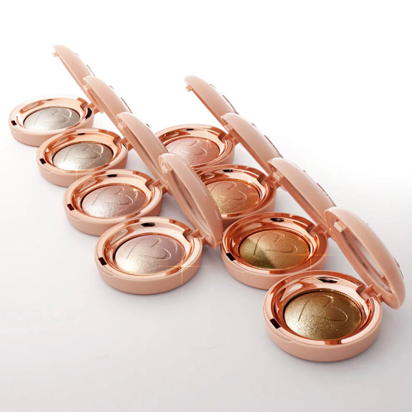 Beauty Creations Final Finish Baked Highlighter