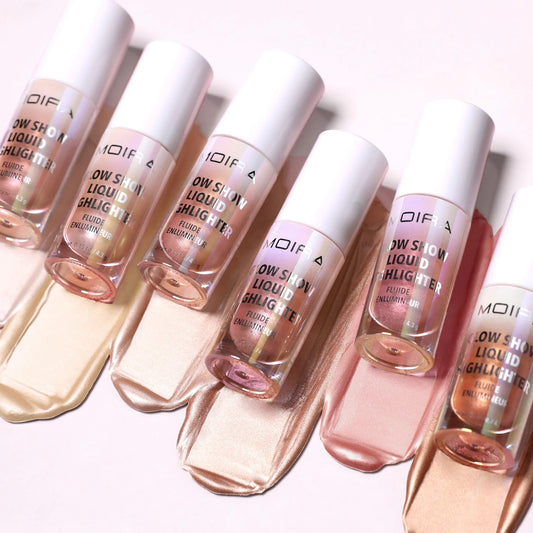 Moira Glow Show Liquid Highlighter