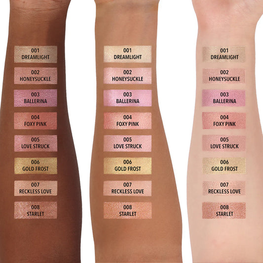 Moira Dreamlight Highlighter