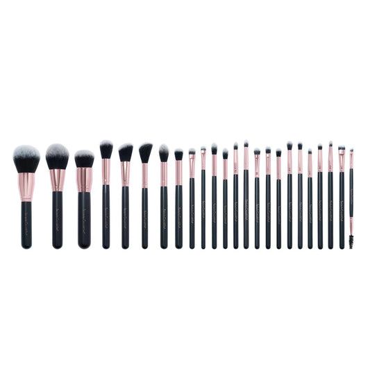 Beauty Creations 24 Piece Brush Set