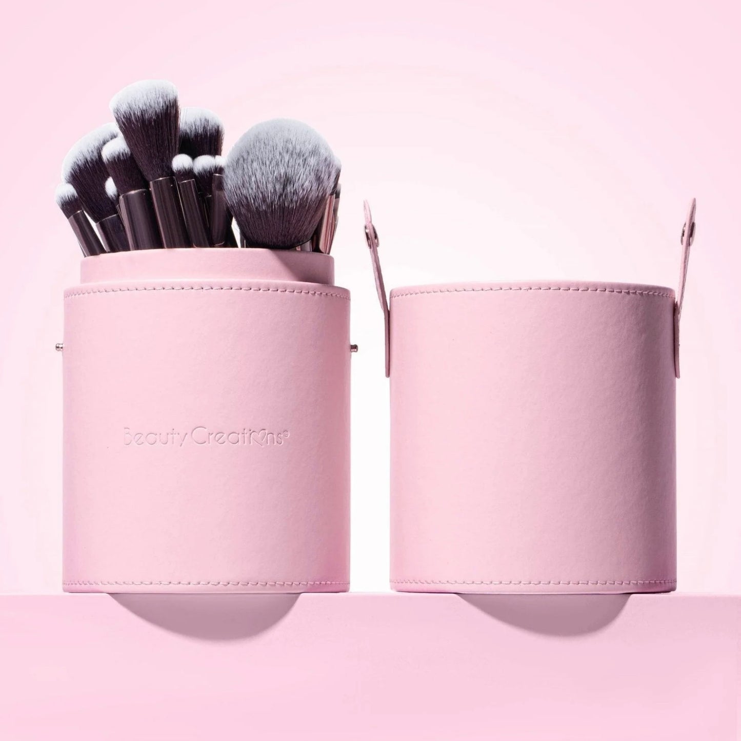 Beauty Creations 24 Piece Brush Set
