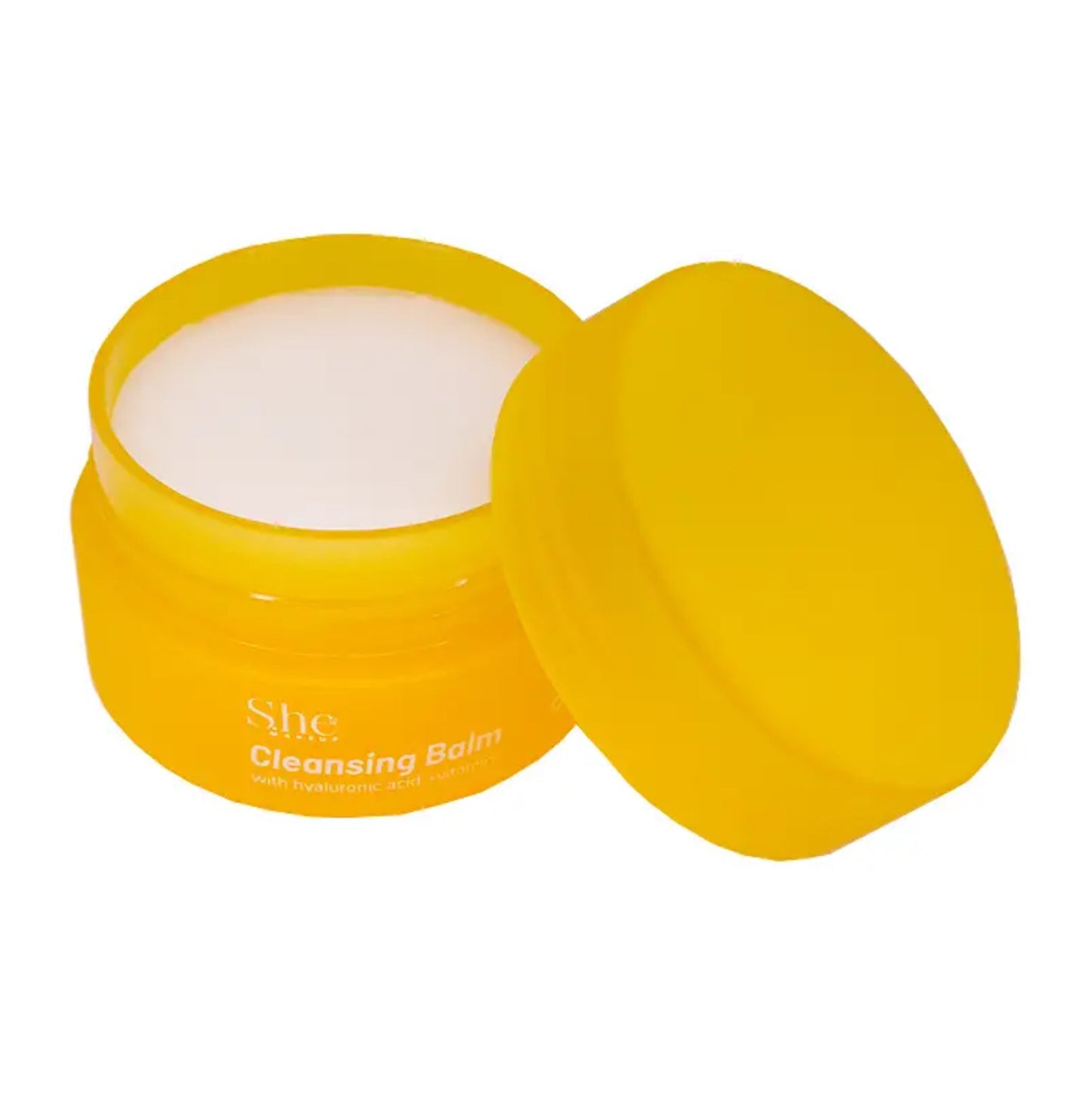 S.he Makeup Cleansing Balm