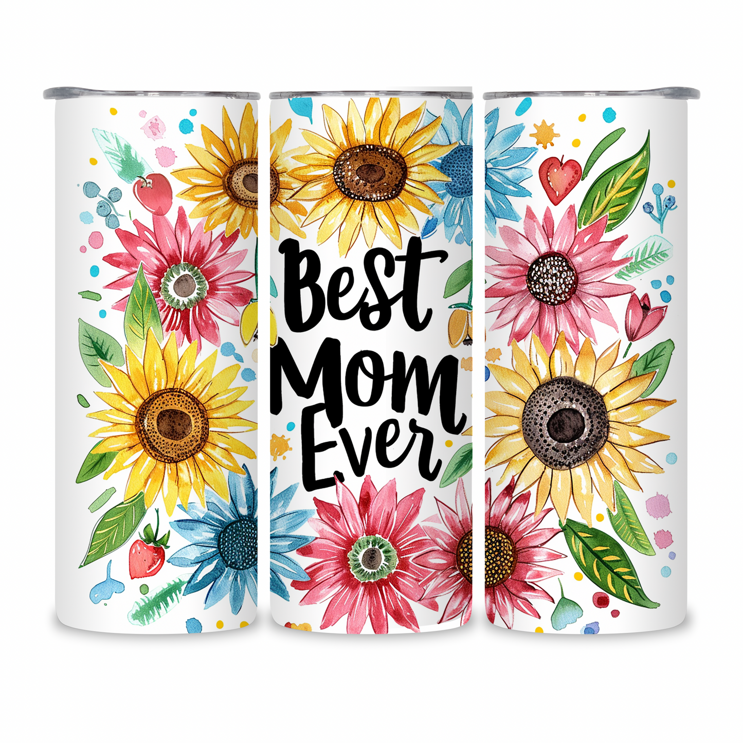 20 OZ Mom Stainless Steel Tumblers