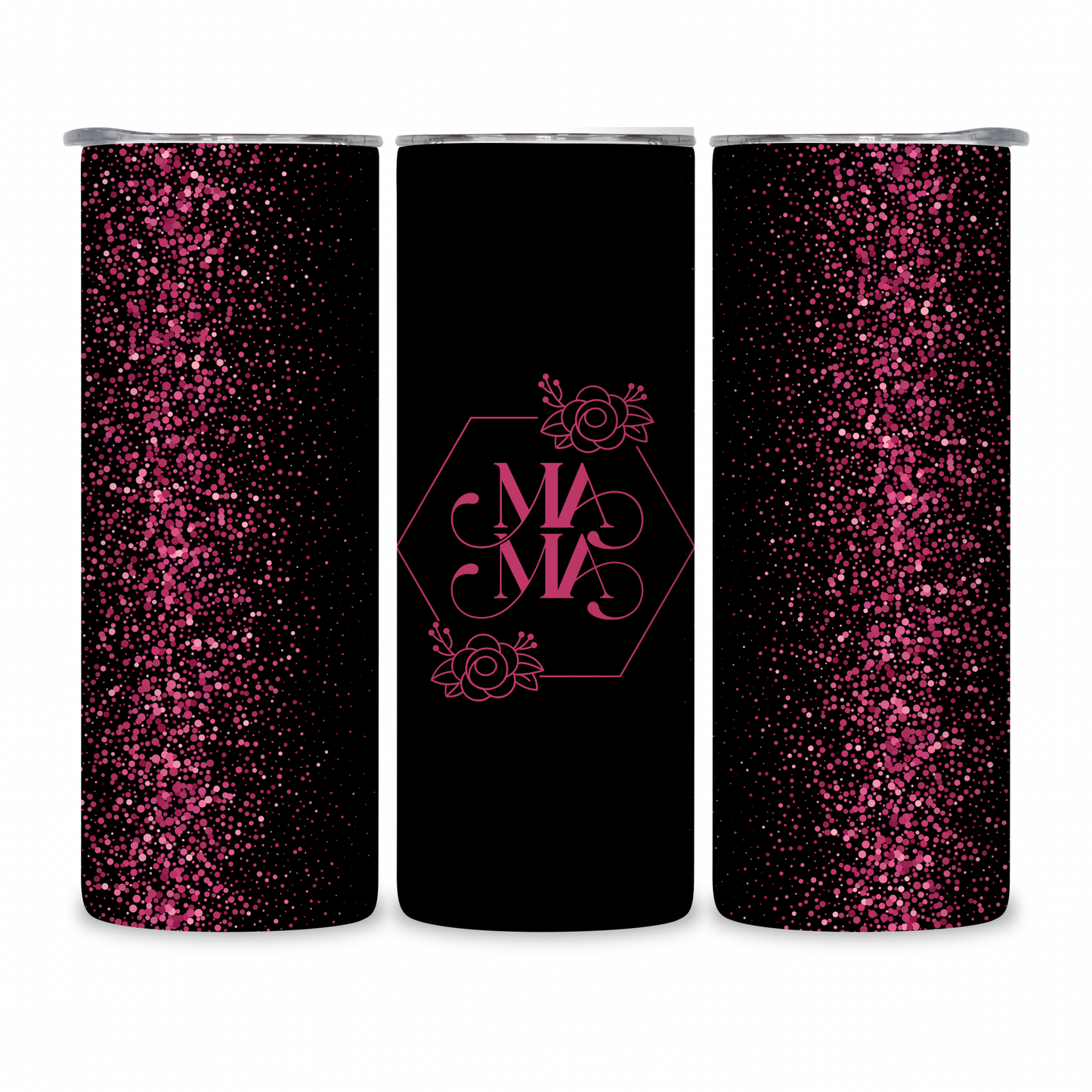 20 OZ Mom Stainless Steel Tumblers