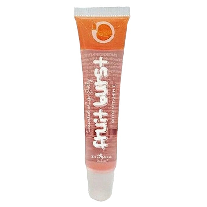 Lip Gloss and Lip Care Mini Suitcase Bundle