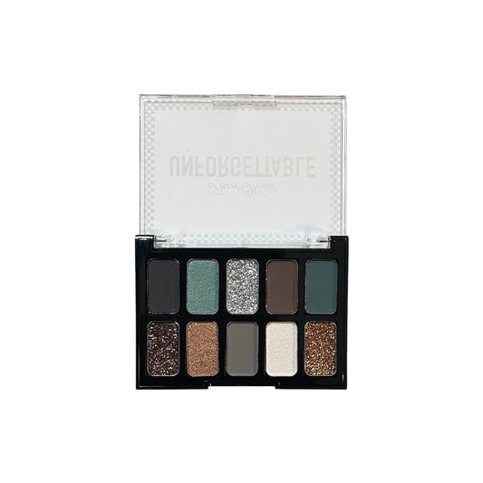 Pearl World Unforgettable Eyeshadow Palette