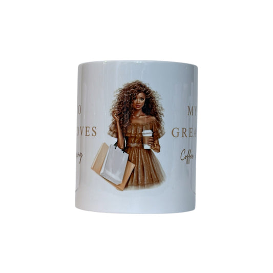 12 Oz Coffee Mug Coffee Designs