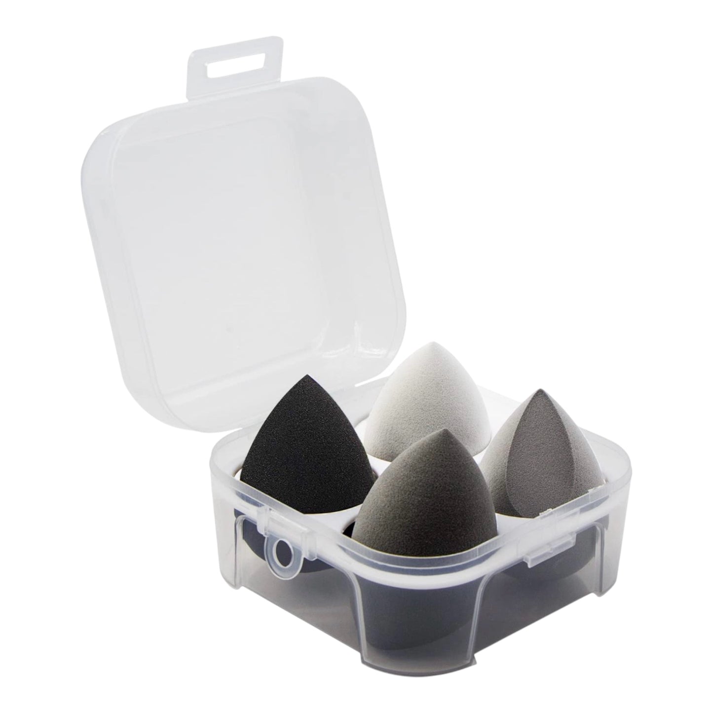 4 Piece Beauty Sponge Set
