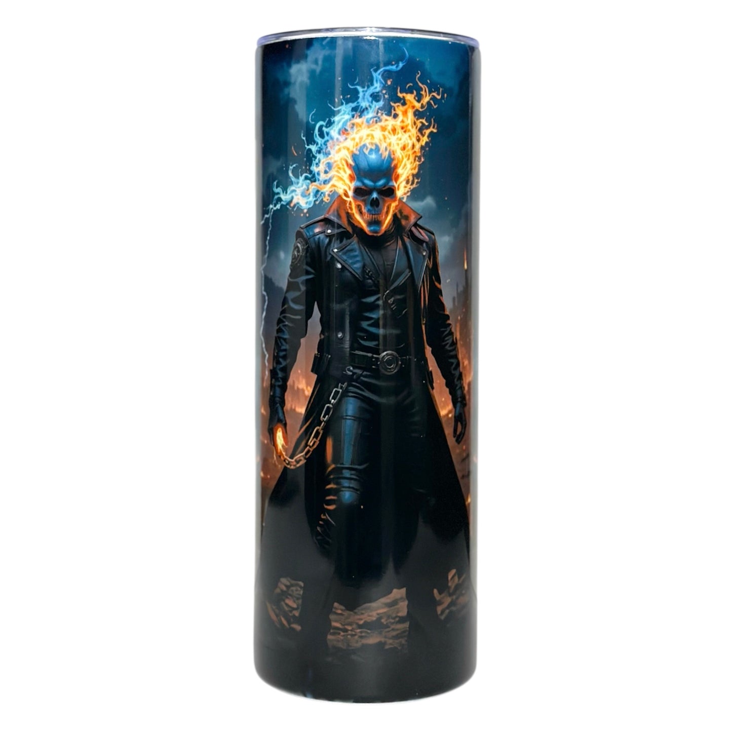 20 OZ Anti-Heroes Stainless Steel Tumblers