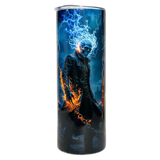 20 OZ Anti-Heroes Stainless Steel Tumblers