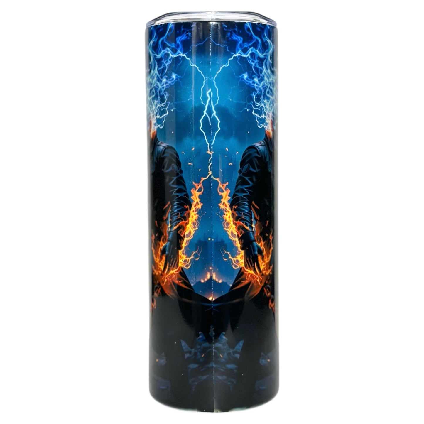 20 OZ Anti-Heroes Stainless Steel Tumblers