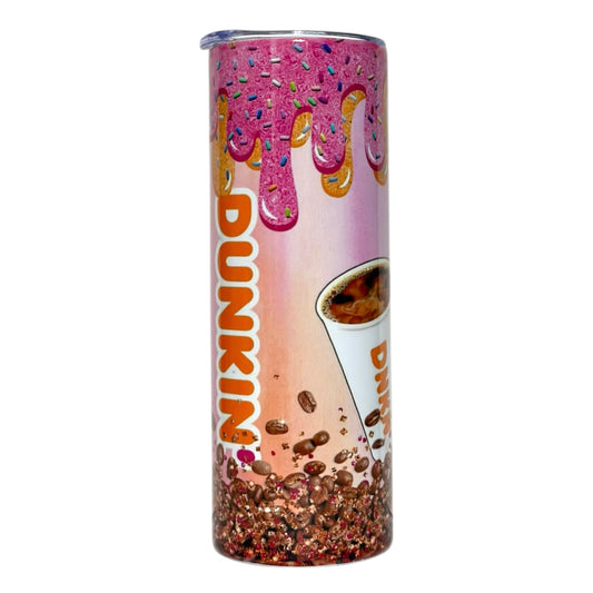 20 OZ Popular Coffee Shop Stainless Steel Tumblers