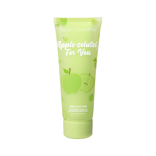 Beauty Creations Sweet Dose Double Layer Lotion