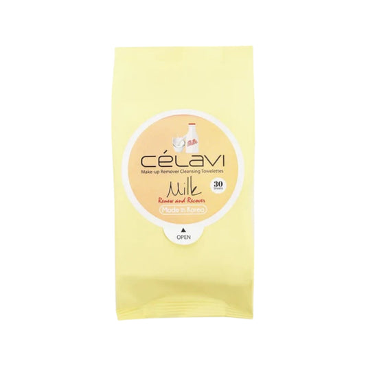 Célavi Cleansing Wipes