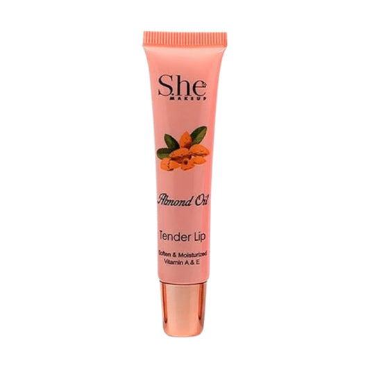 S.he Makeup Tender Lip Oil