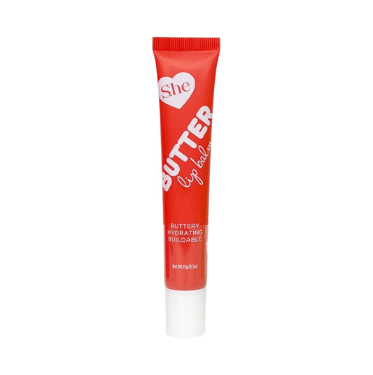 S.he Makeup Butter Lip Balm