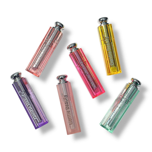 Gentle Beauty Color Lip Balm