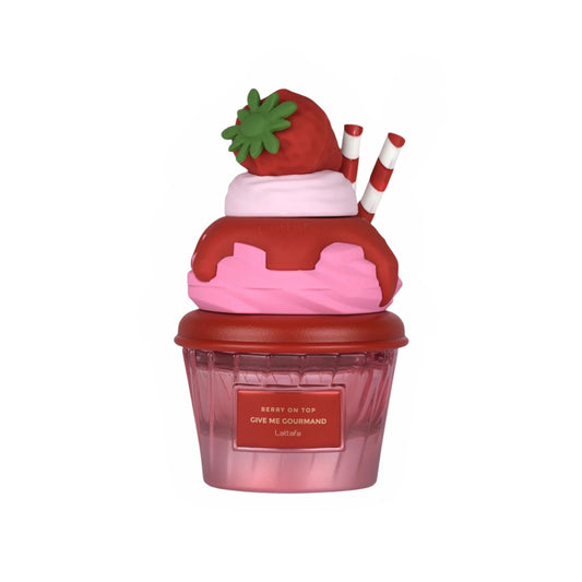 Lattafa Berry On Top Eau de Parfum