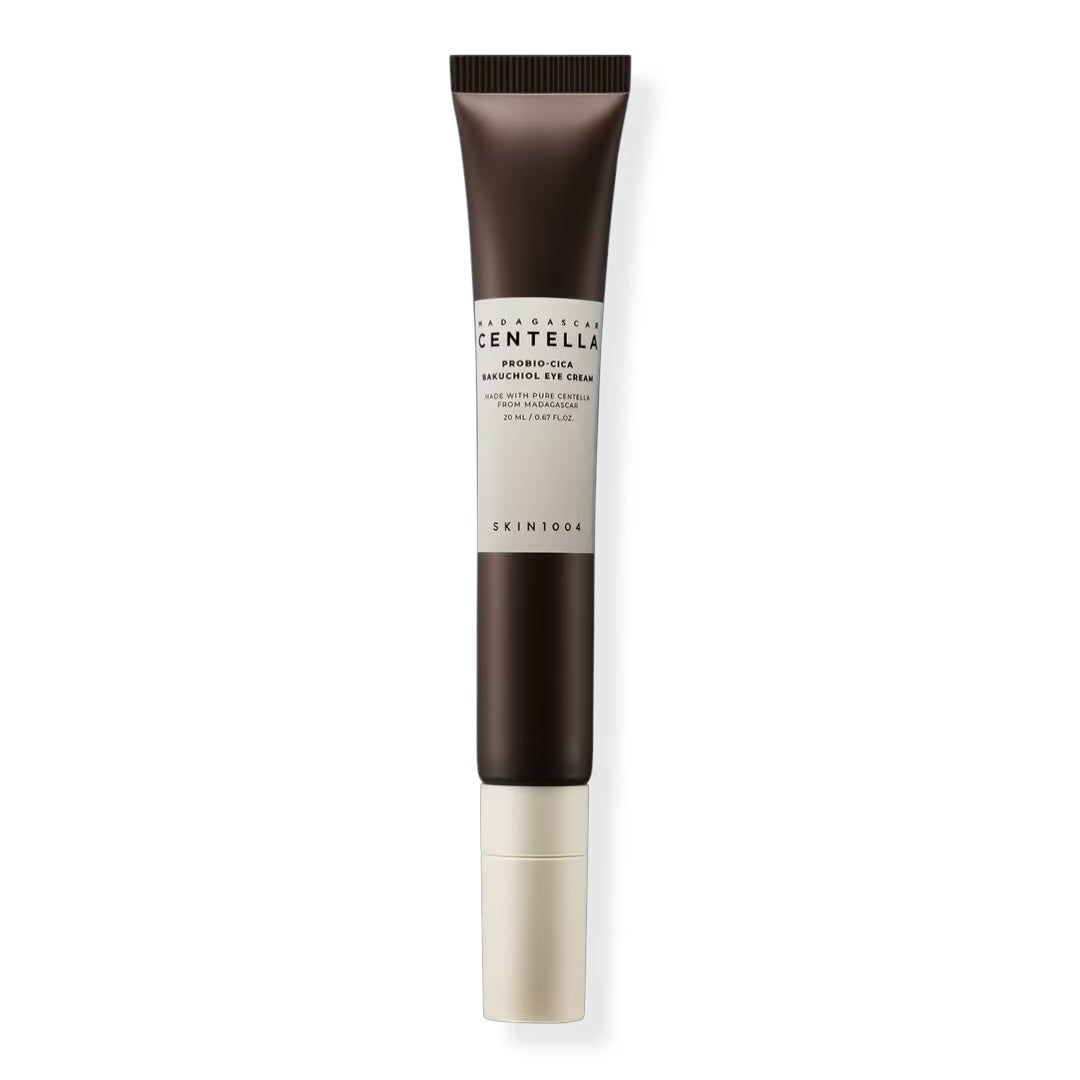 Madagascar Centella Probio-Cica Bakuchiol Eye Cream - Skin 1004
