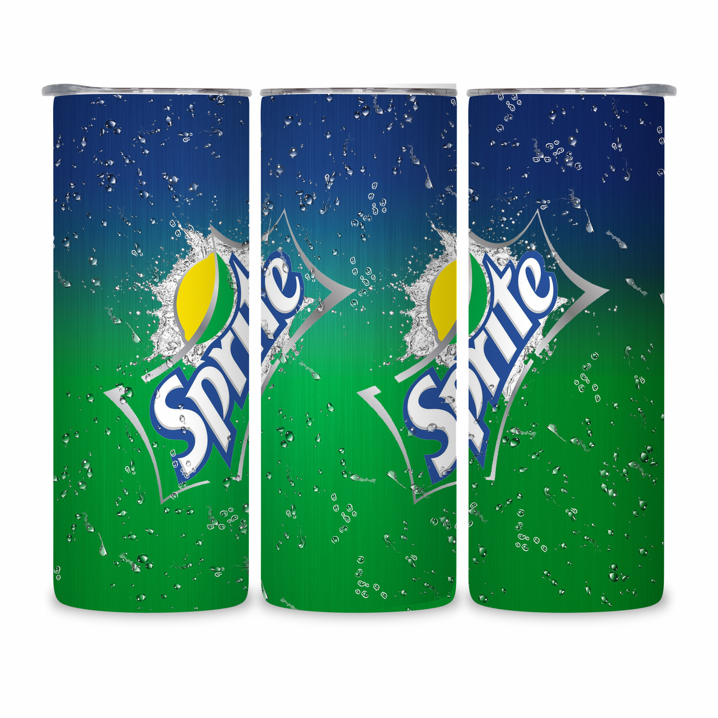 20 OZ Pop Stainless Steel Tumblers