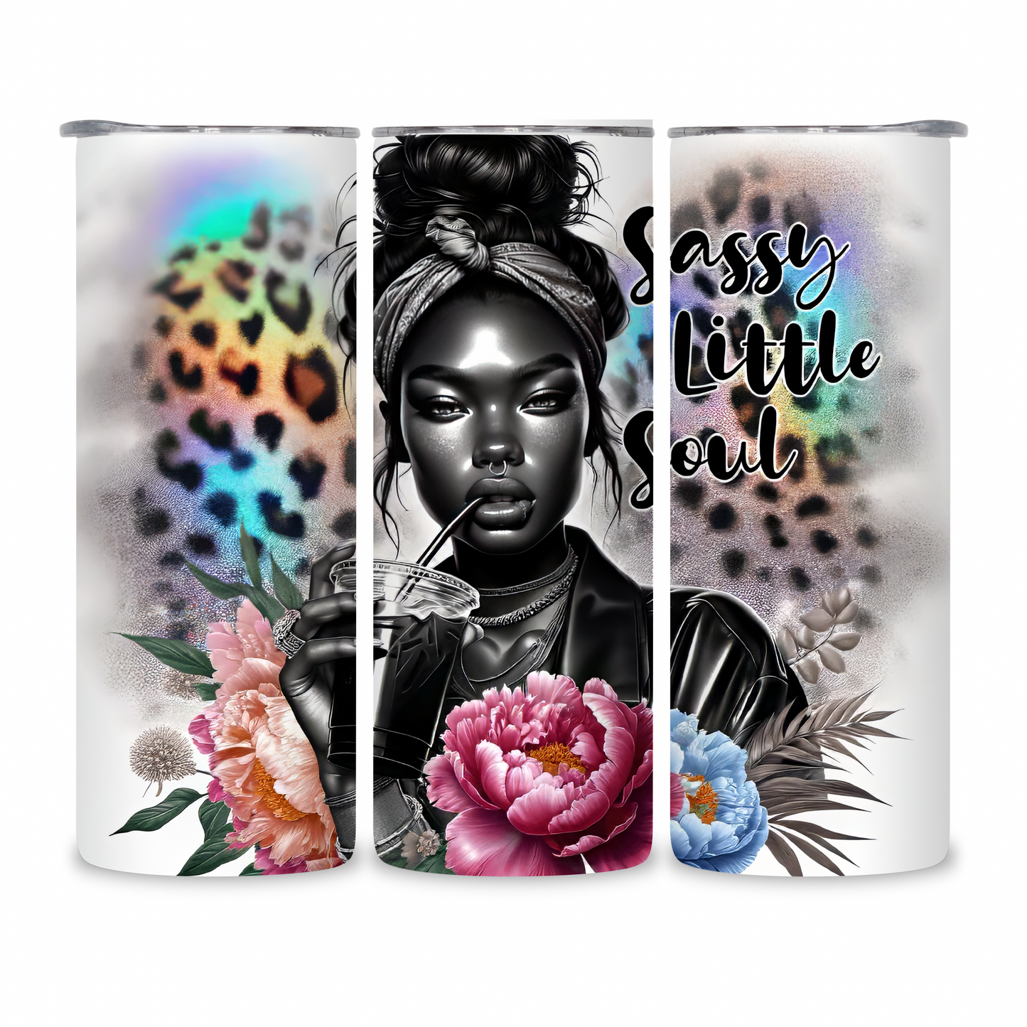 20 OZ Sarcasm Stainless Steel Tumblers