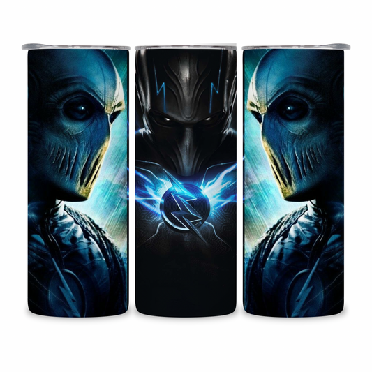 20 OZ TV Villains Stainless Steel Tumblers
