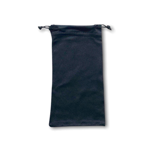 Microfiber Sunglasses Pouch