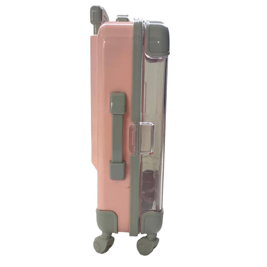 Lip Care Mini Suitcase Bundle