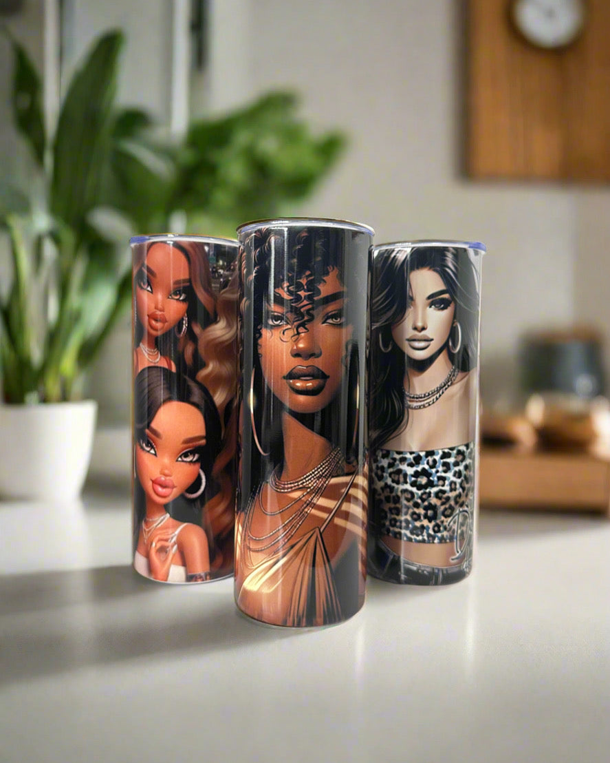 CUPS/BOTTLES