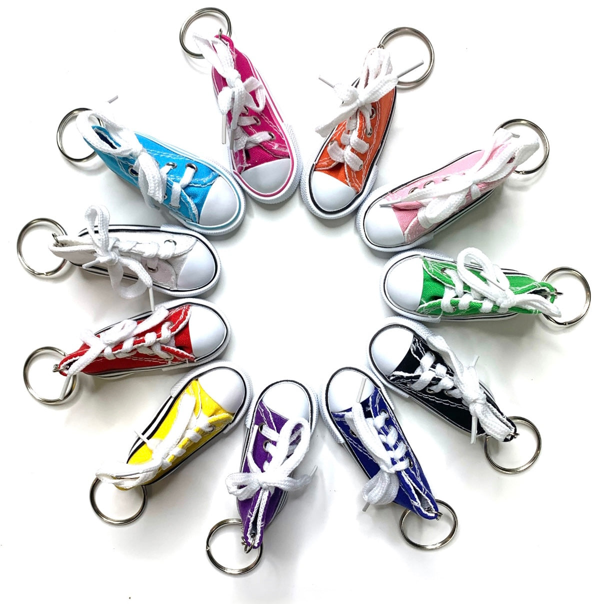 KEYCHAINS