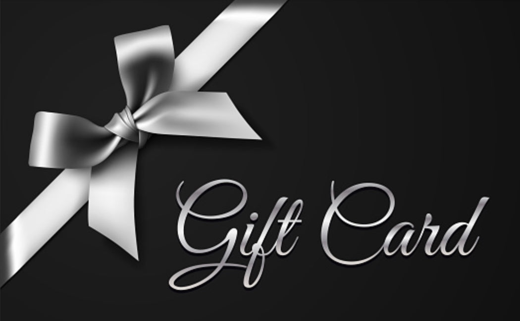 SEAUX CHI GIFT CARD