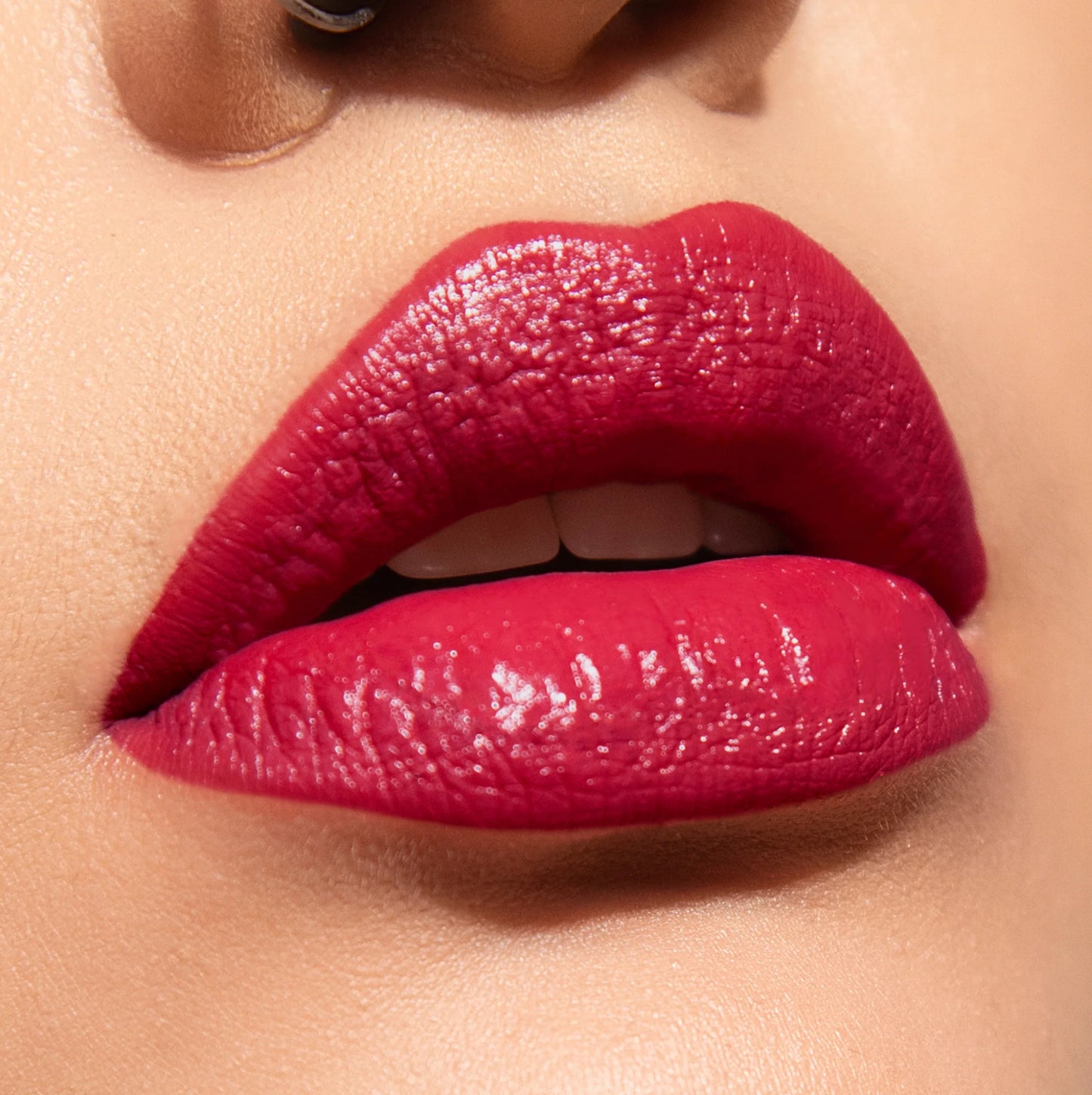Moira Goddess Satin Lipstick