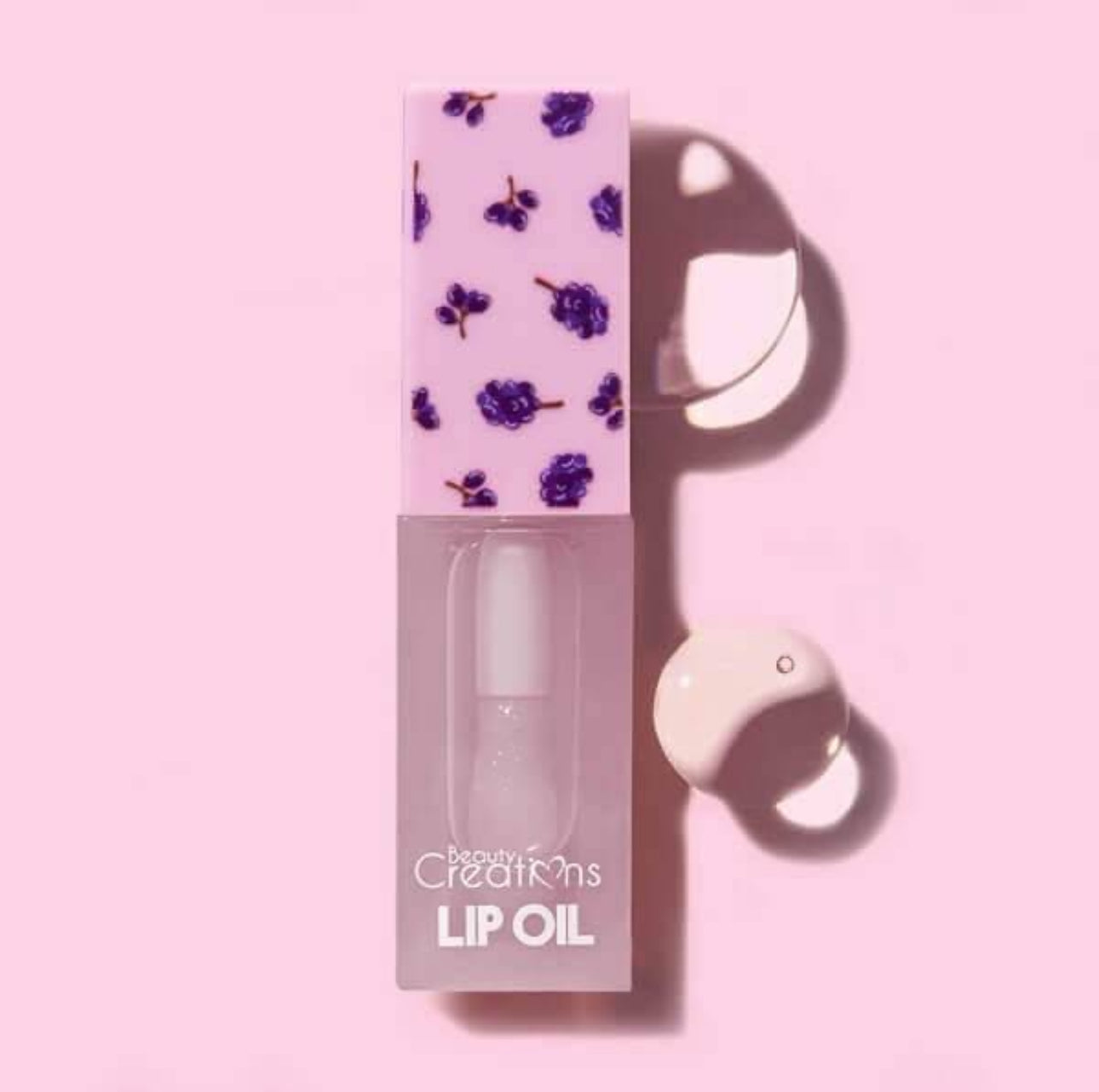 Beauty Creations Sweet Dose Lip Oil