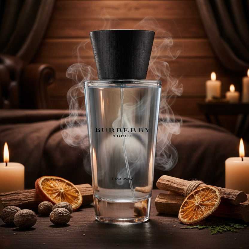 Burberry Touch Eau de Toilette