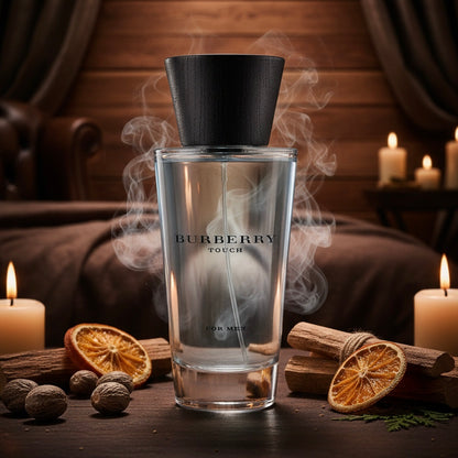 Burberry Touch Eau de Toilette