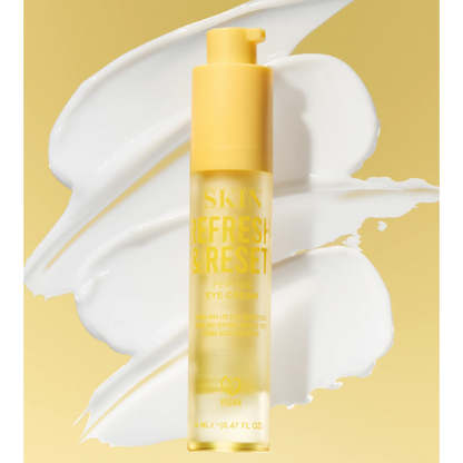 Beauty Creations Skin Refresh & Reset Peptide Eye Cream