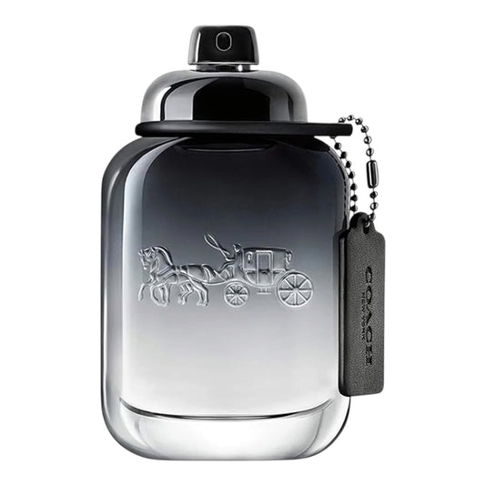Coach For Men Eau de Toilette