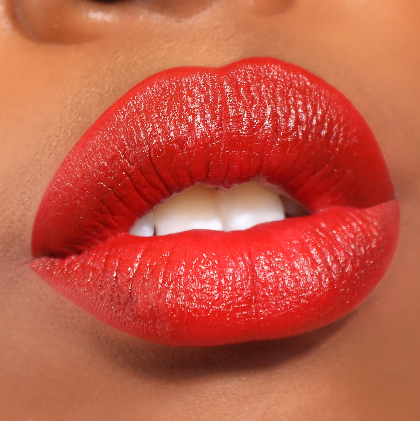 Moira Goddess Satin Lipstick