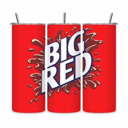 20 OZ Pop Stainless Steel Tumblers