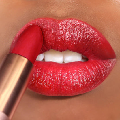 Moira Goddess Satin Lipstick
