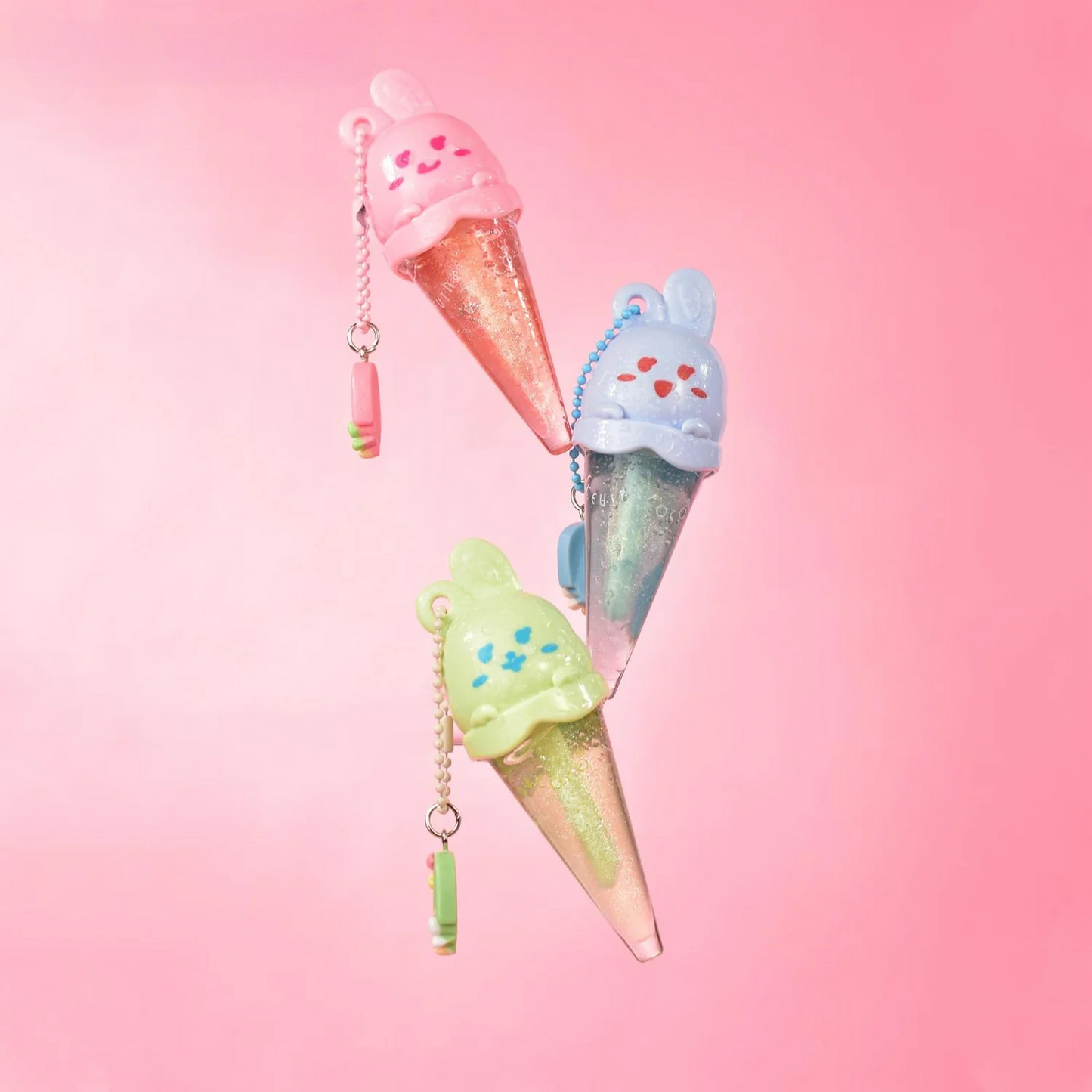 Kevin & Coco Ice Cream Lip Oil