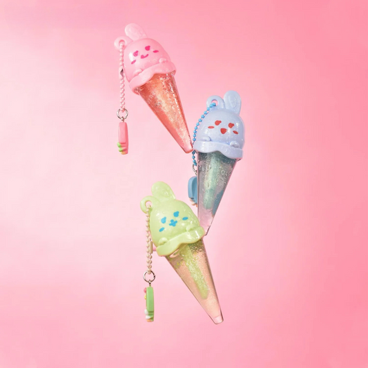 Kevin & Coco Ice Cream Lip Oil