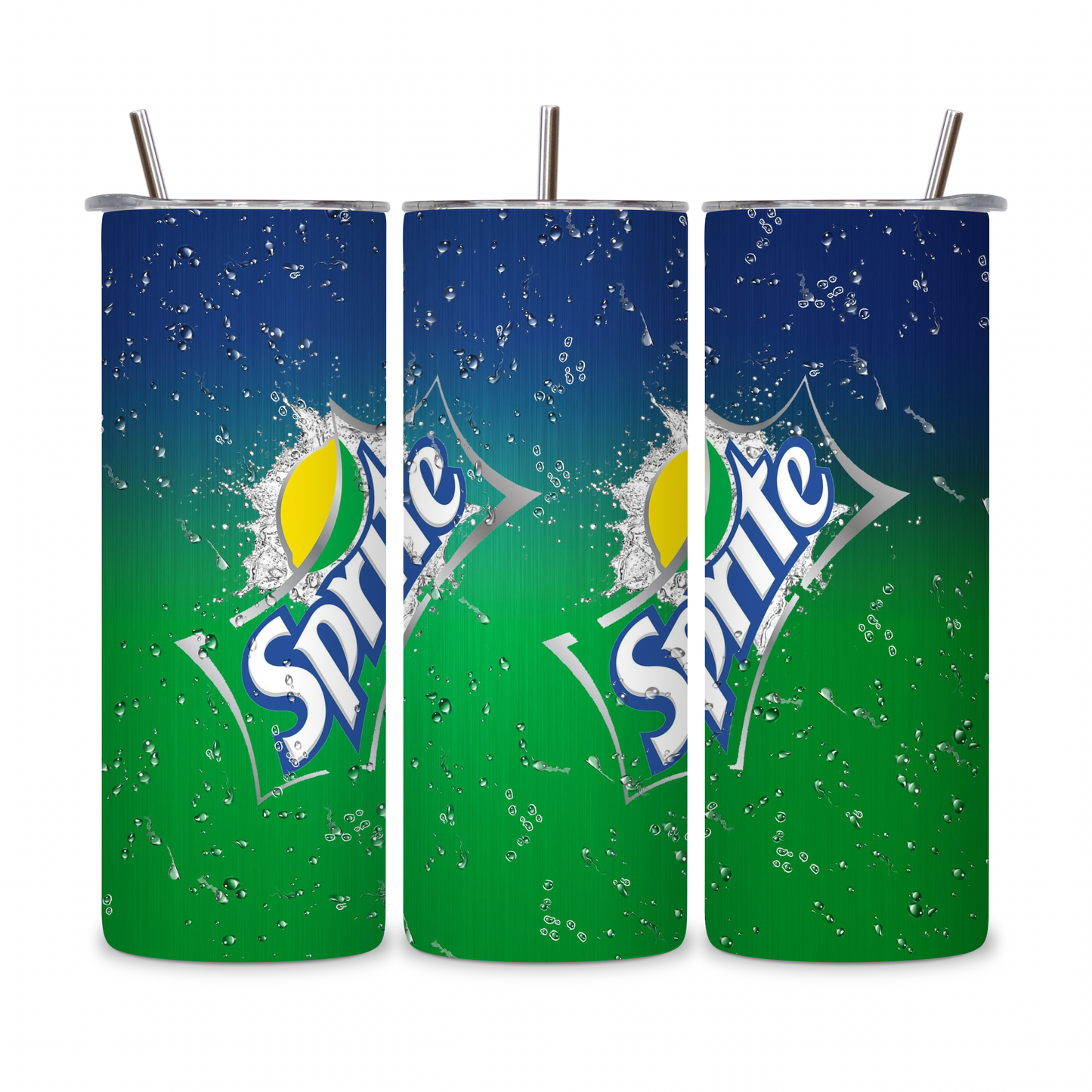 20 OZ Pop Stainless Steel Tumblers
